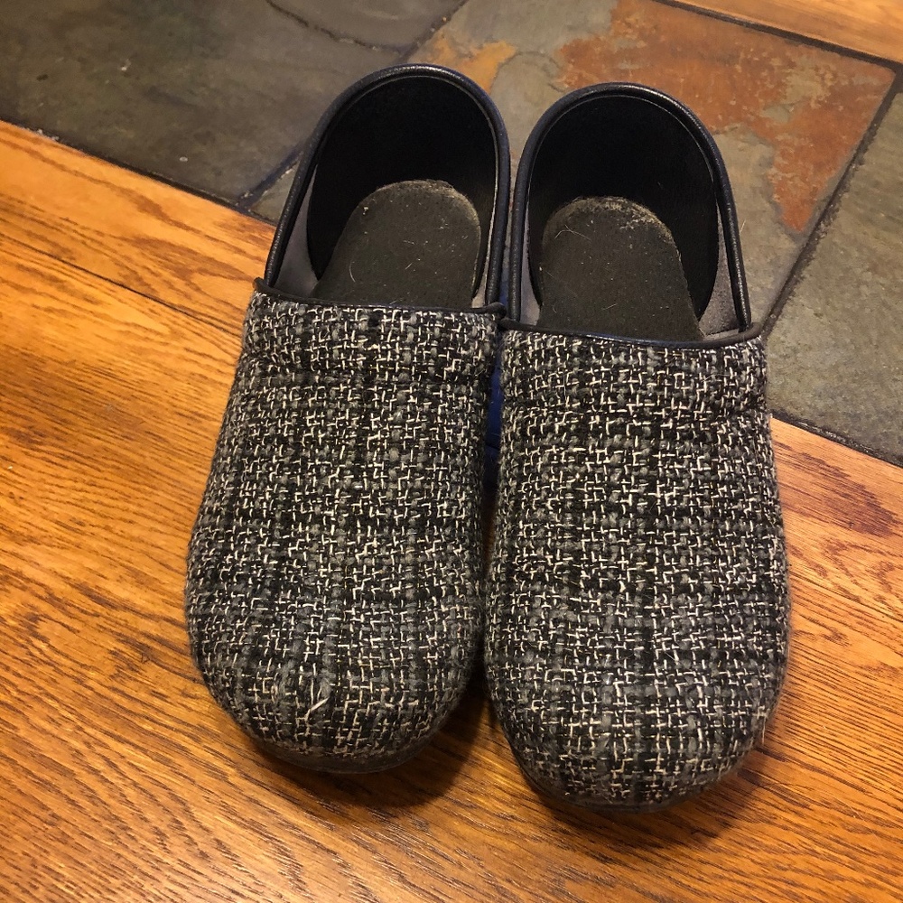 Dansko